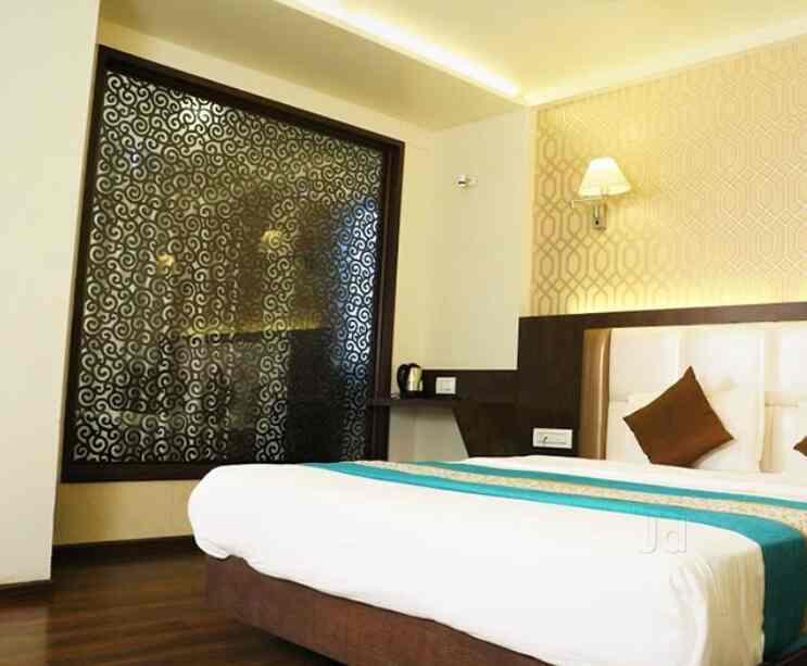 Discount [60% Off] Hotel Sai Residency India | Usa Hotel Name