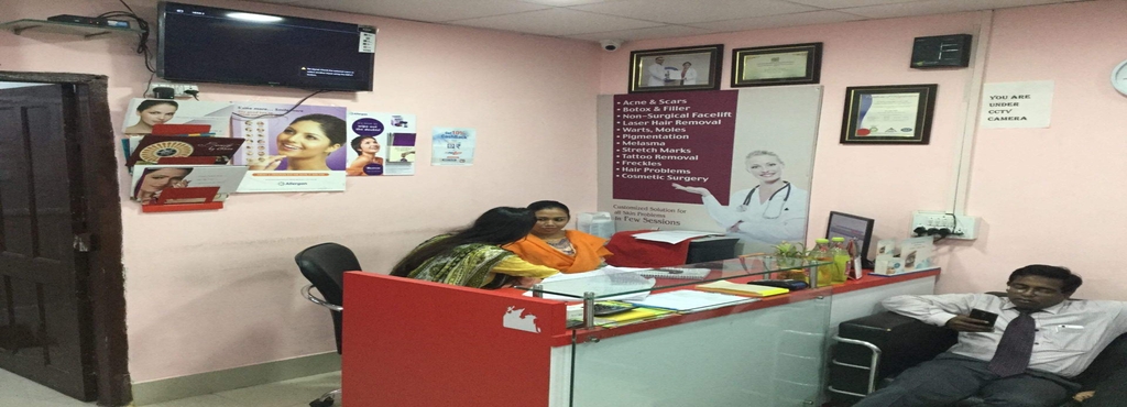 Dr Jyotis Skin Laser Clinic Laser Hair Removal