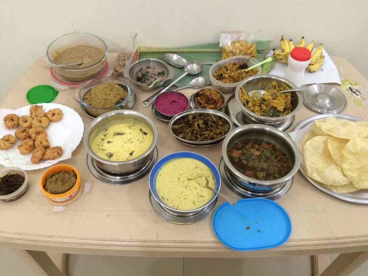 Top 7 Kerala Delivery Restaurants In Kalyani Nagar Best Kerala Mess Service