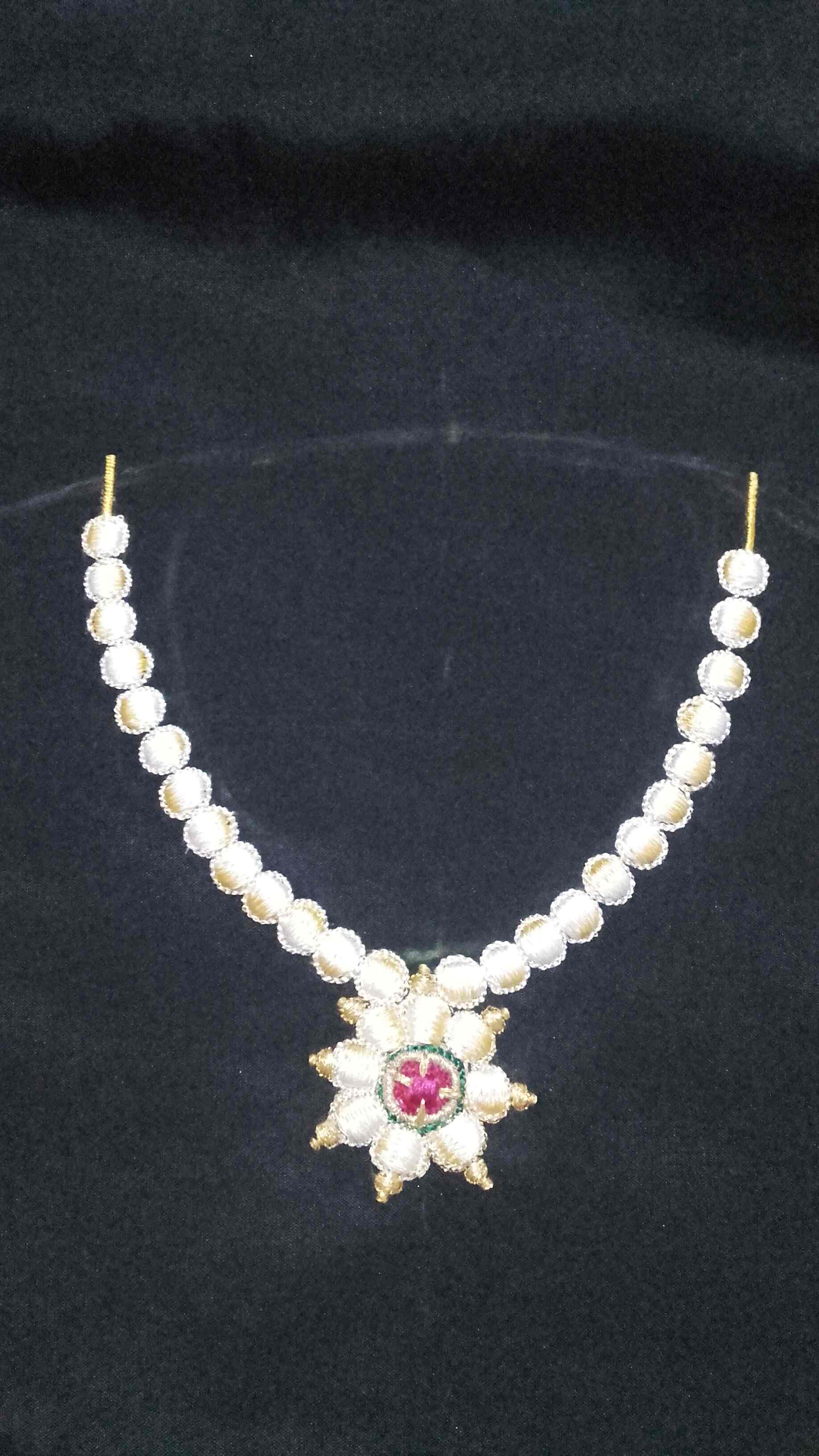 Embroidery services in pune  embroidery design