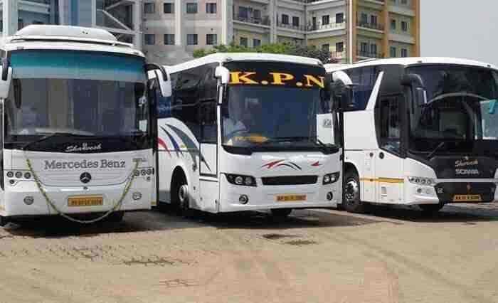 Kpn Travels Salem Contact Number Besttravels Org