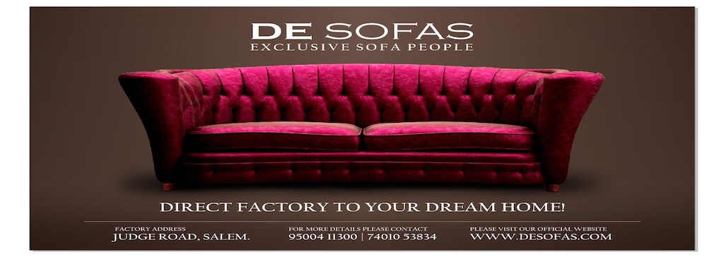 De Sofas Direct Factory Ayyan Thiru Maligai Sofa Dealers De Sofas Direct Factory