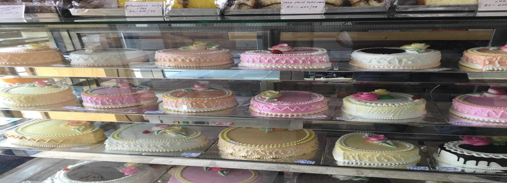 ayyangar bakery islampur sangli