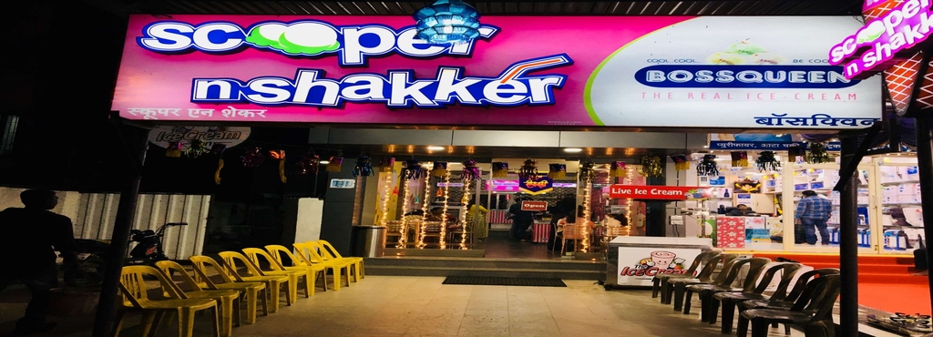 Scooper N Shaker In Sangli Justdial Scooper N Shaker