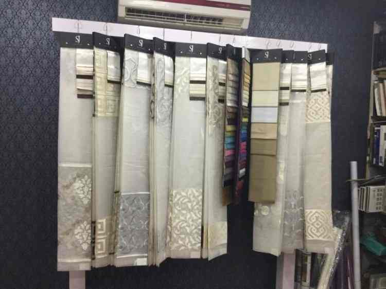 Sun Touch Decor Krishna Nagar Ahmedabad Laminate Sheet Touch Decor Furnishing Udhna Magdala Road Surat Retailers Justdial