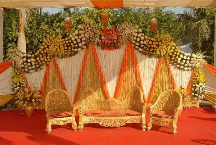 Flower Decoration vishal flower decoration, chowk bazar, surat - flower decorators Flower Decoration vishal flower decoration, chowk bazar, surat - flower decorators