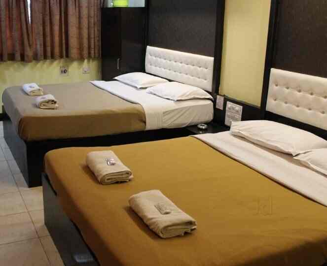 Mybookinghotel Shirdi Hotel Booking