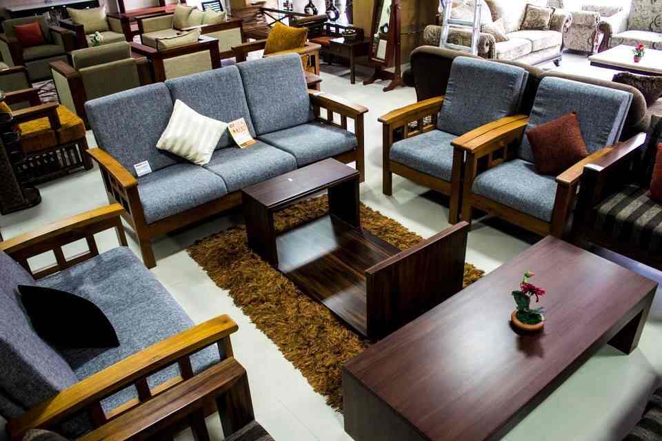 Thomson Home Depot Kesavadasapuram Furniture Dealers In