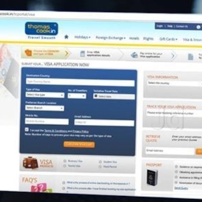 Thomas cook promo code forex