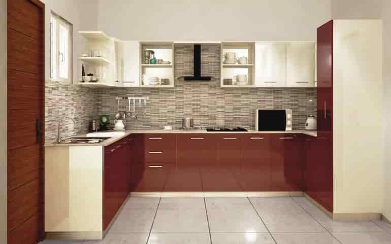 Haima Kitchen Thaikkad Modular Dealers In Thrissur Justdial