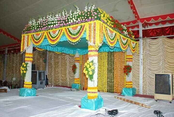 Flower Decoration tg anbu flower decoration, cheyyar, tiruvannamalai - wedding Flower Decoration tg anbu flower decoration, cheyyar, tiruvannamalai - wedding