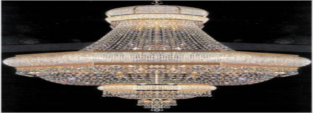 Bansal Crystal Kalbadevi Chandelier Light Dealers In Mumbai Bansal Crystal