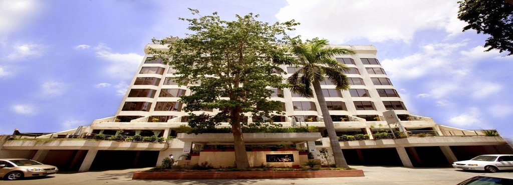 The Oasis Hotel Sayaji Ganj Hotels In Vadodara Justdial The Oasis Hotel