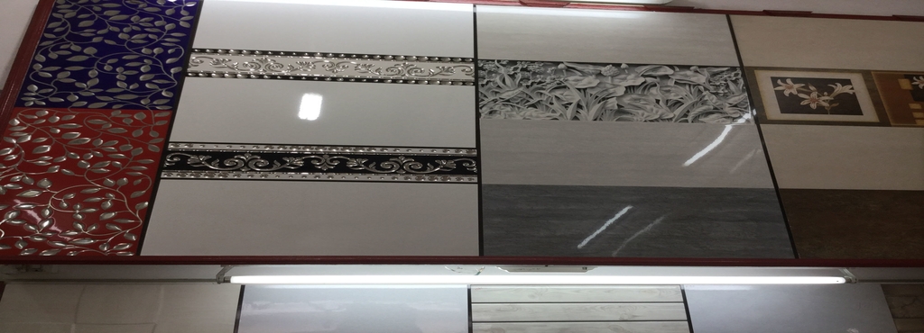 Eagle Ceramic & Sanitary Wares, Vapi Industrial Estate - Tile ... Eagle Ceramic & Sanitary Wares, Vapi Industrial Estate - Tile ...