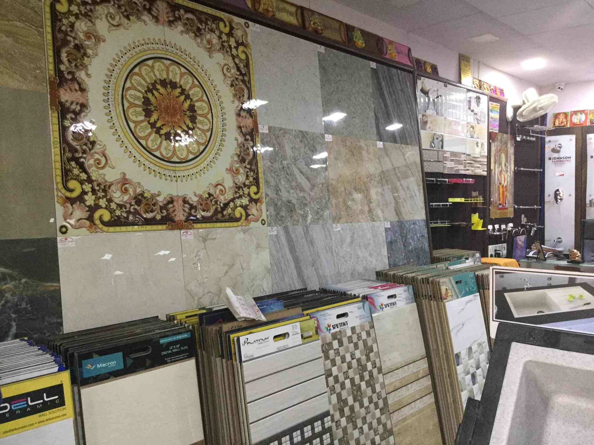Vardhman Ceramic, Vapi Industrial Estate - Tile Dealers in Vapi ... Vardhman Ceramic, Vapi Industrial Estate - Tile Dealers in Vapi ...
