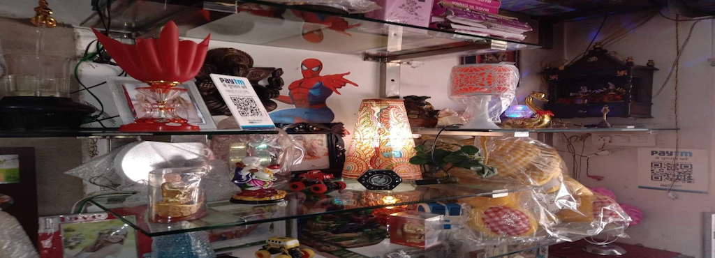 creative living, kandawa - gift shops in varanasi - justdial