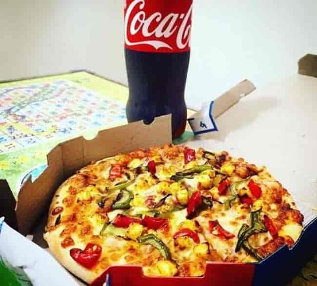 Domino S Pizza Krishna Nagar Gift Voucher Outlets In