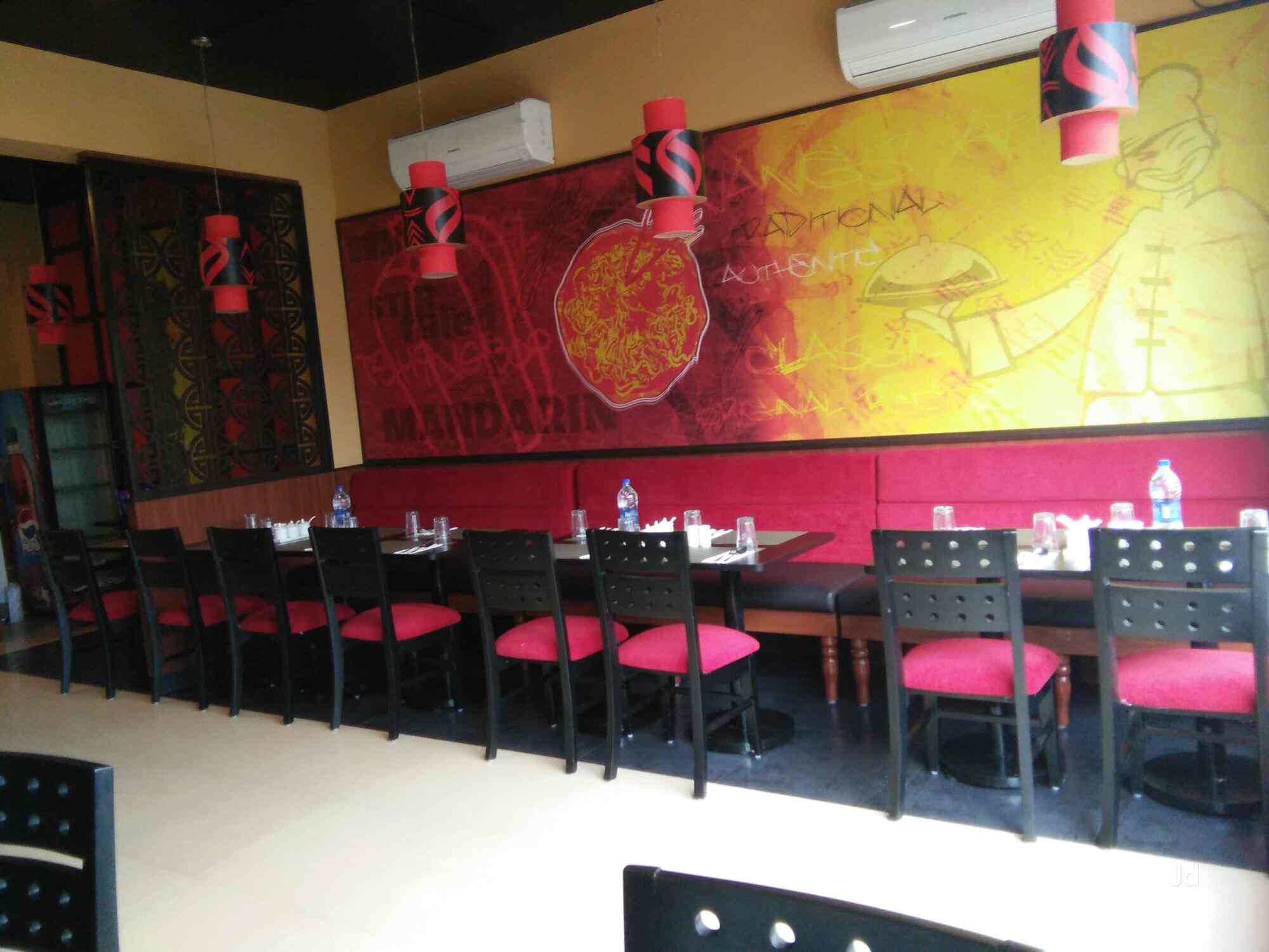 Wangs Kitchen Krishna Nagar Vellore Restaurants Justdial