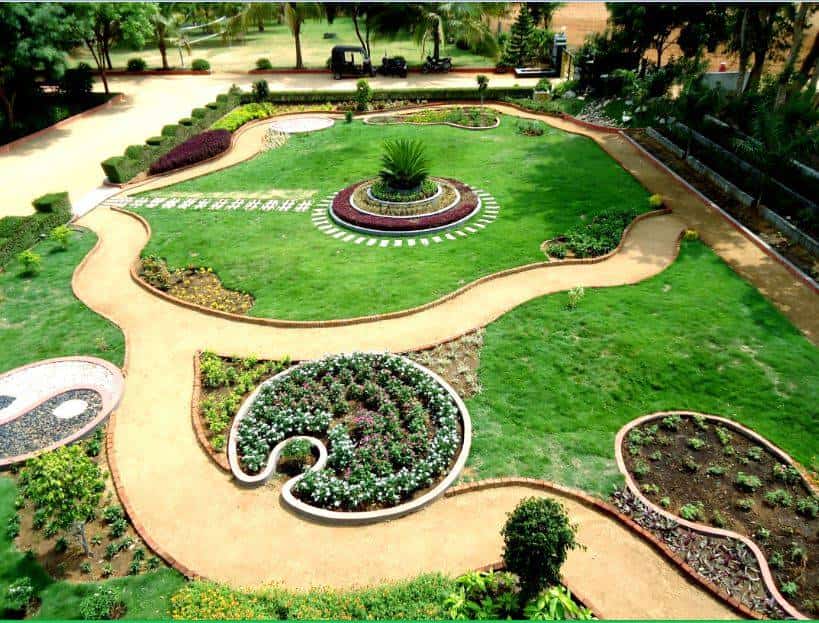 Mordhana Ashram Nursery Garden Gudiyattam Railway Station Mordhana Ashram Nursery Garden Gudiyattam Railway Station