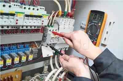 rs electrical works photos, chitti nagar, vijayawada pictures