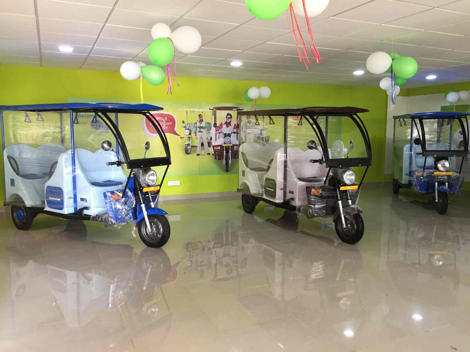 21 Century Auto >> 21st Century E Automobiles Auto Nagar Battery Operated 21 Century Auto >> 21st Century E Automobiles Auto Nagar Battery Operated