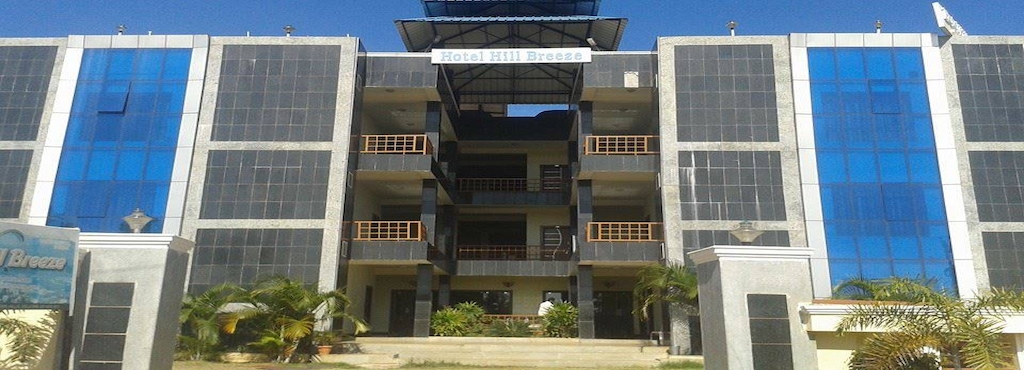 Hotel Hill Breeze Athanavoor 3 Star Hotels In Yelagiri Hills Hotel Hill Breeze