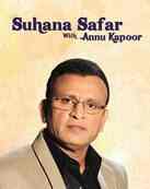 Suhana Safar with Annu Kapoor Live in Concert in Mumbai Suhana Safar with Annu Kapoor Live in Concert