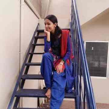 Gayatri Vaidya