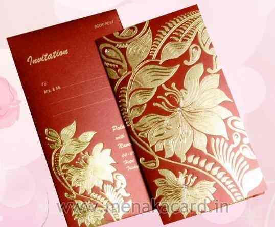 Menaka Cards Showroom Thanjavur Wedding Card Dealers Justdial Wedding Card Hosur Menaka Invitation All Type Of Invitations Grahapravesam